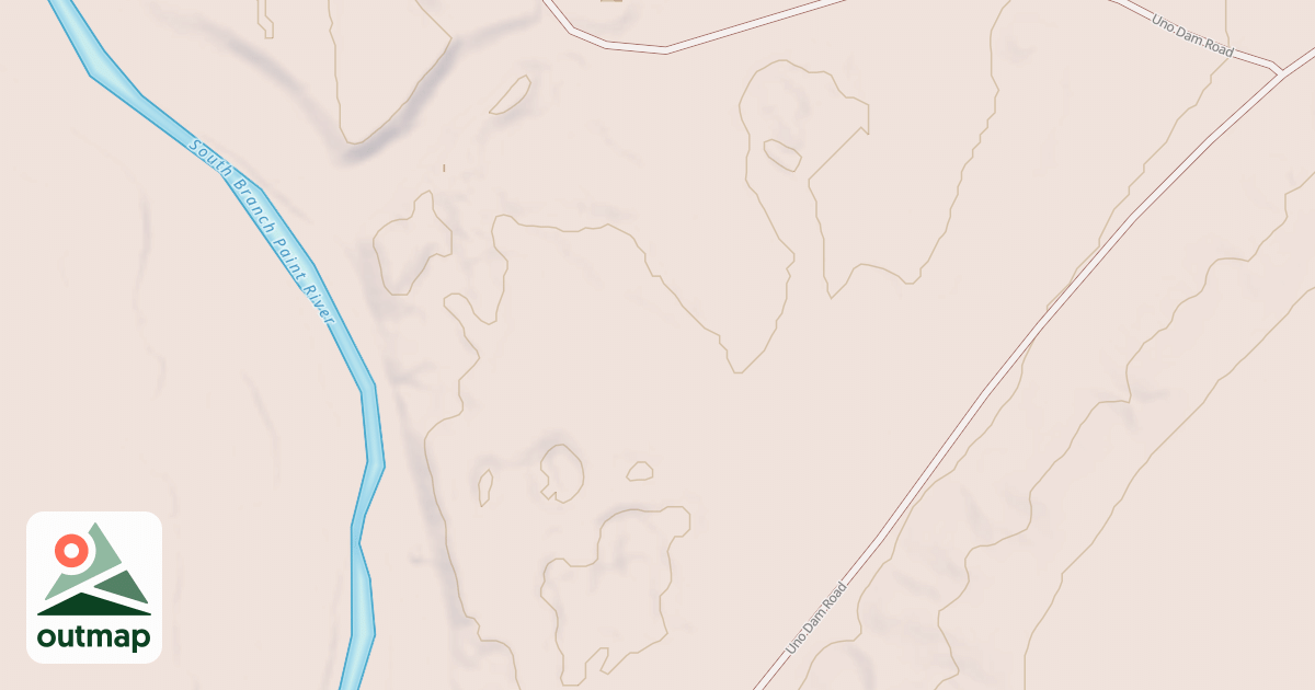 Map of FDR3473-B2