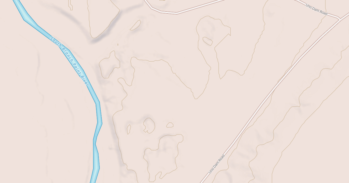 Map preview of FDR3473-B2