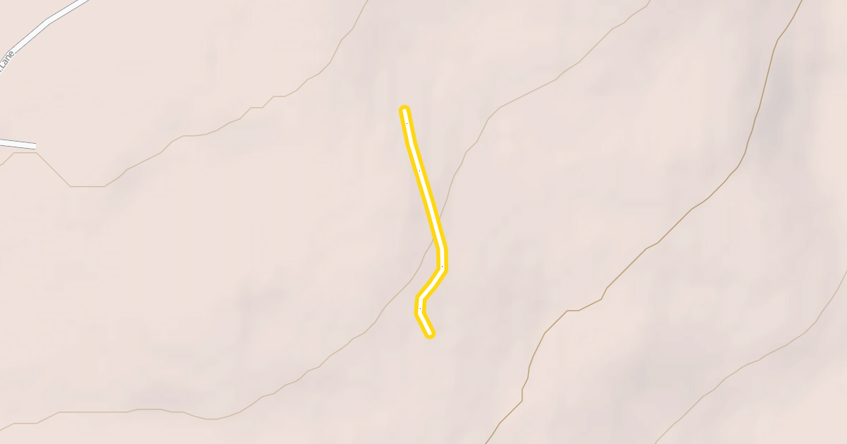 Map preview of Sprint Loop