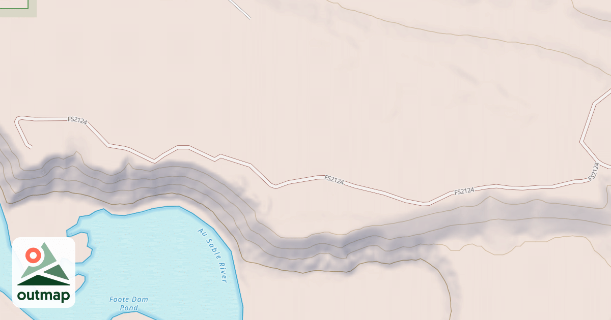 Map of 2124
