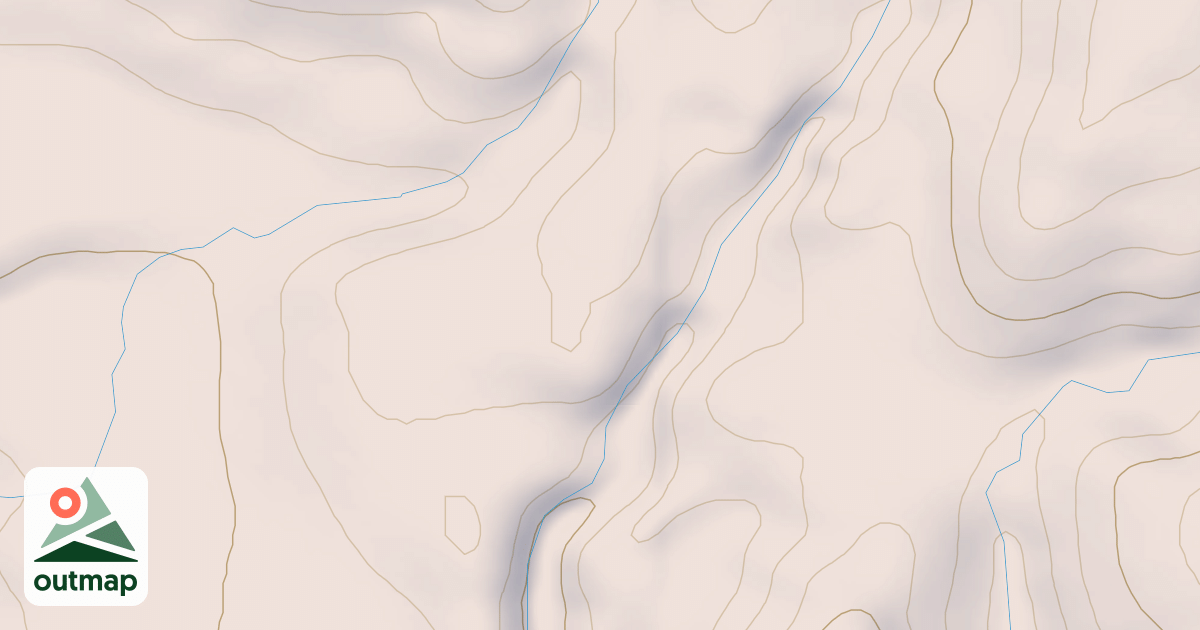 Map of BLM National GTLF Public Motorized Roads 45ac348a-a234-4cb6-9685-42ee23d0658e