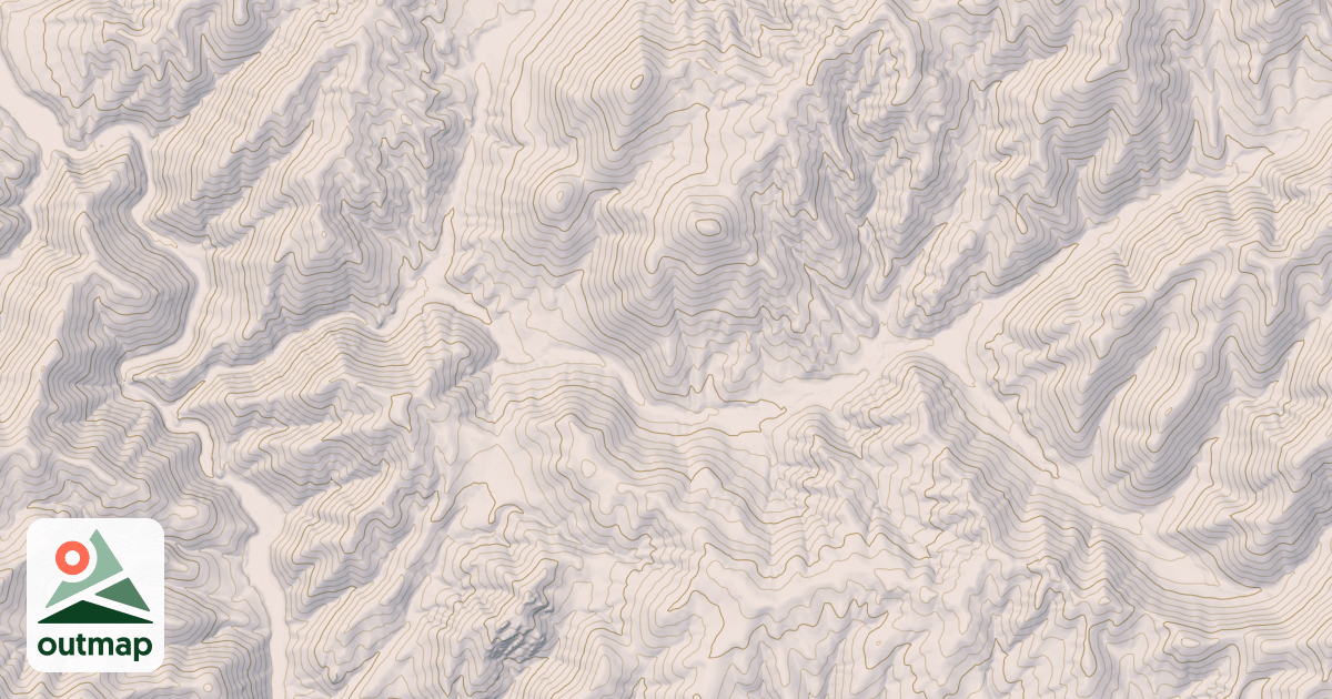 Map of Danskin #321