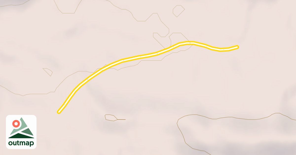 Map of Yarrow-Xarrow
