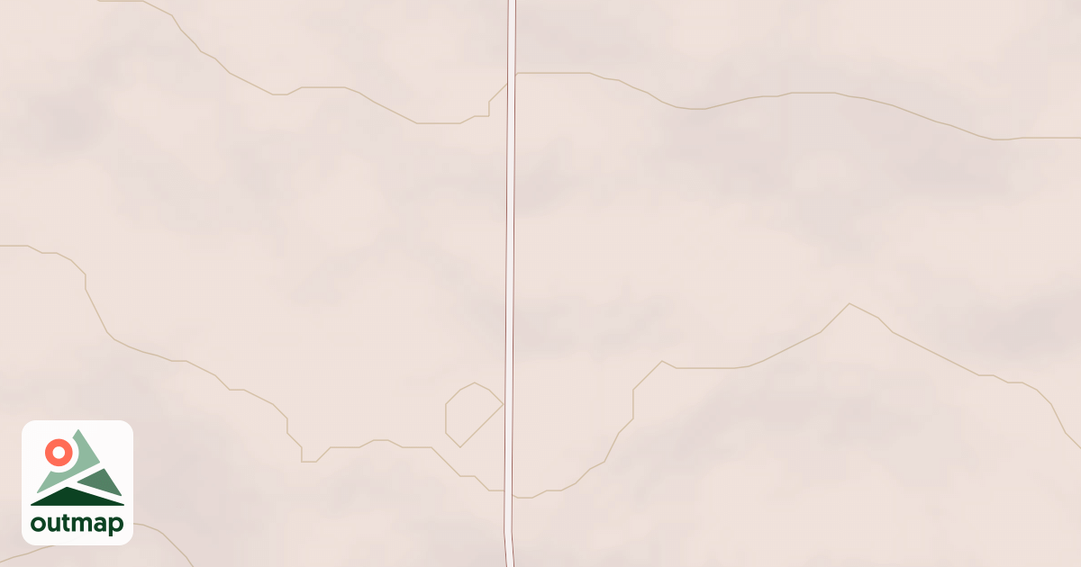 Map of Kotsina River Trail