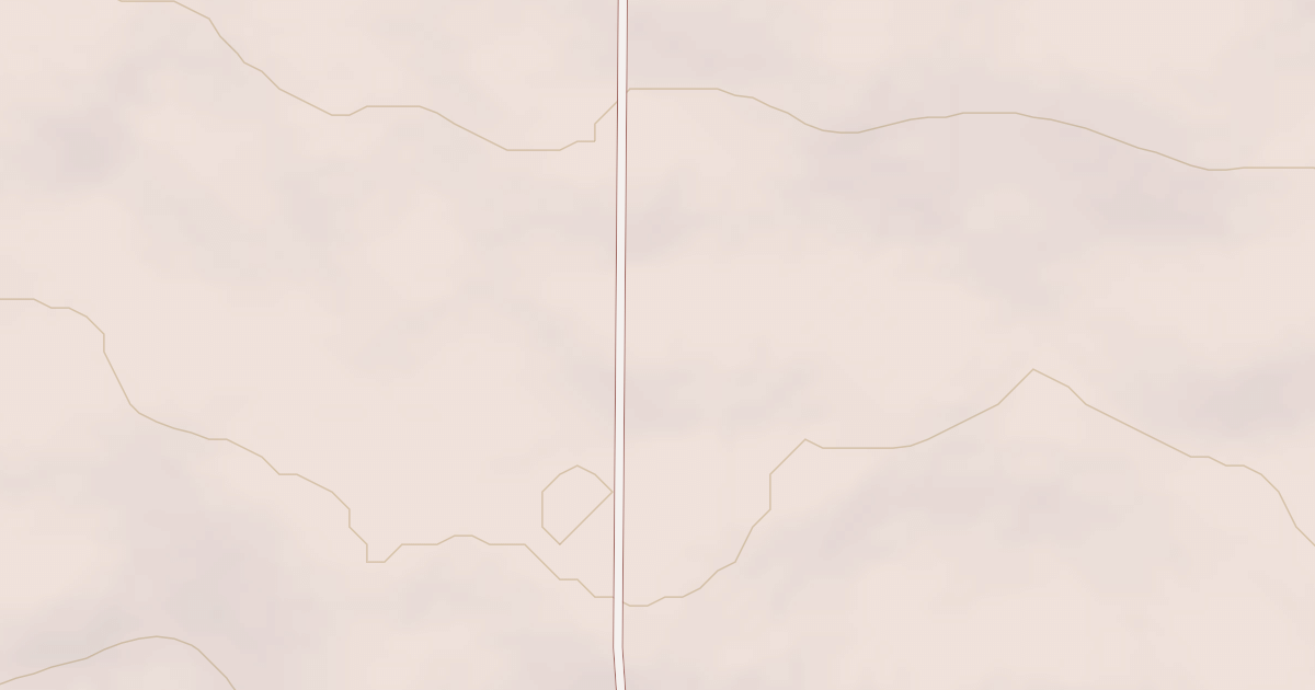 Map preview of Kotsina River Trail