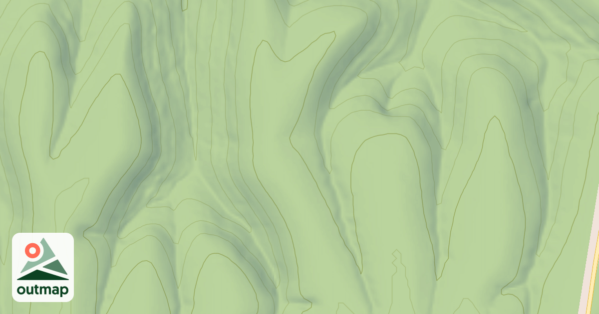 Map of CHADWICK 130B