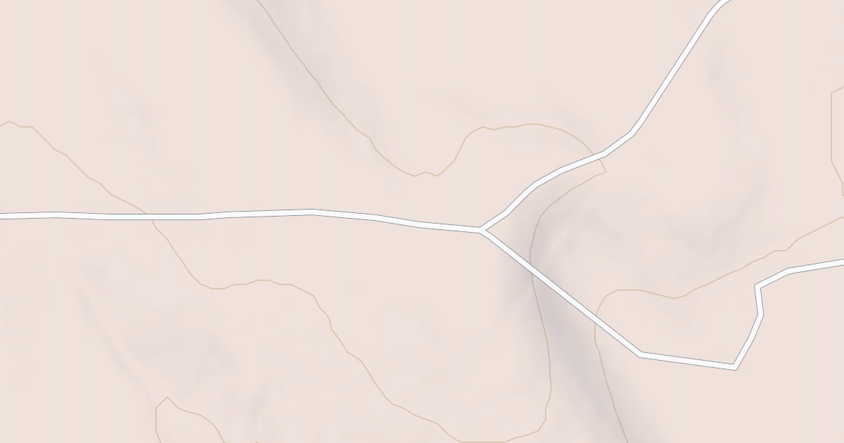 Map preview of BLM National GTLF Public Motorized Roads b7a09dbf-43cb-4300-ab02-7791865e17e0