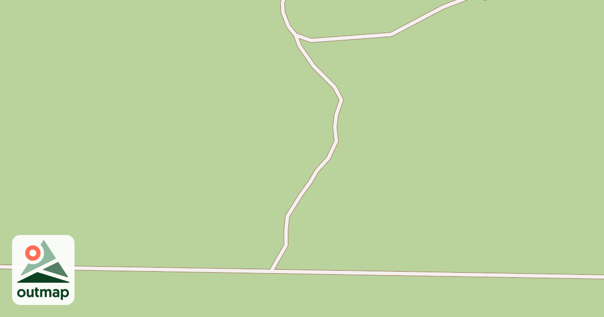 Map of USFS Motor Vehicle Use Map Roads {42B7A143-31E7-487C-9623-9D6F14A94E35}
