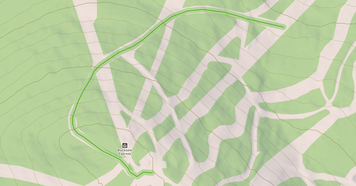 Map preview of Horseshoe