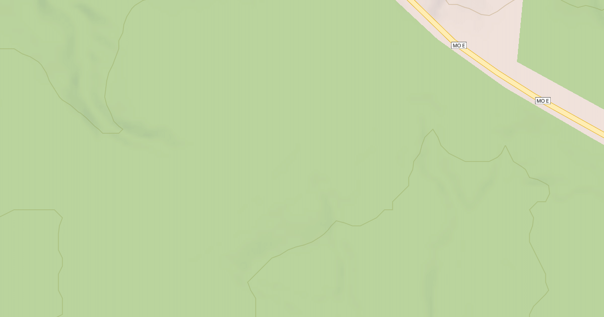 Map preview of UNKNOWN