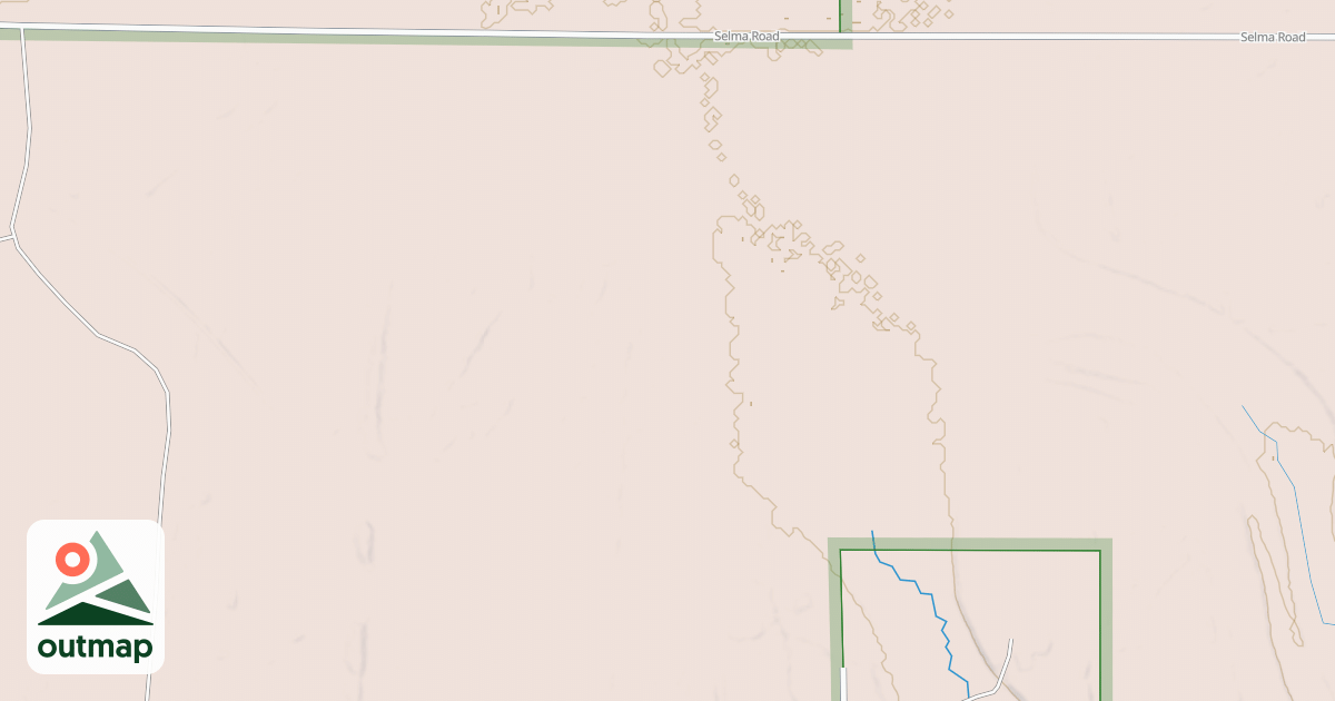 Map of DUKES C
