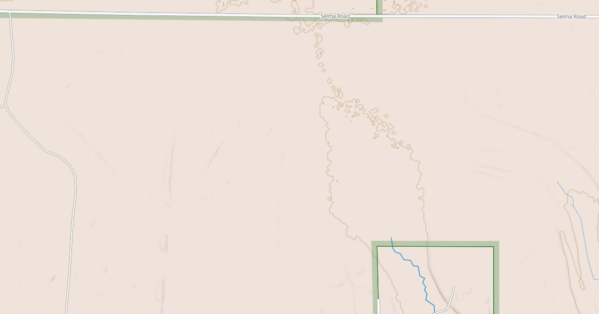 Map preview of DUKES C