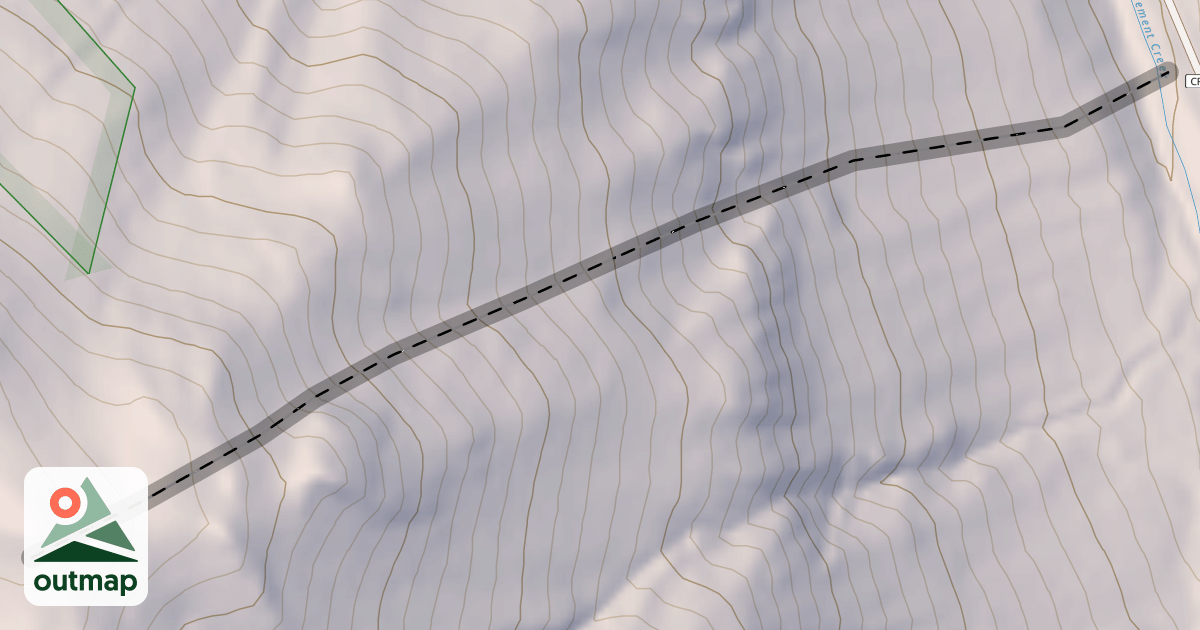 Map of Riff