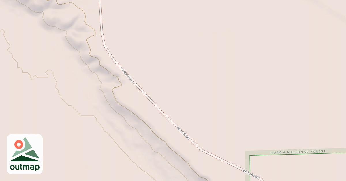 Map of 4178