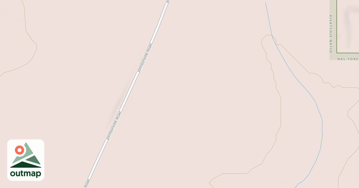 Map of 4036