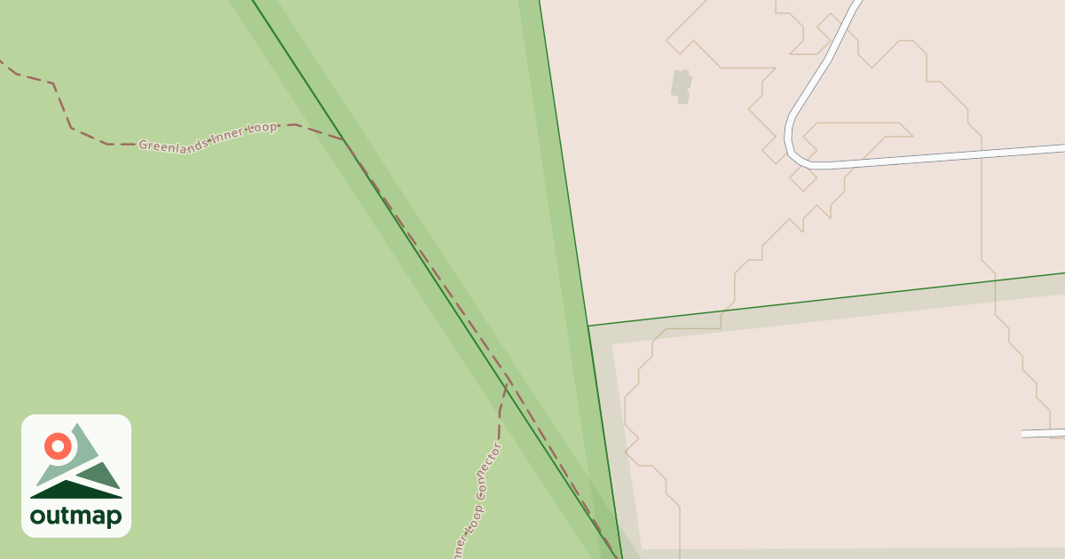 Map of USGS National Digital Trails c97a4790-2307-4fc6-ba54-074b27968cd0