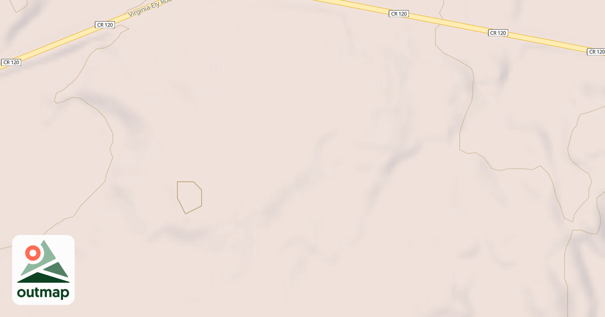 Map of FH 16 SPUR 1518