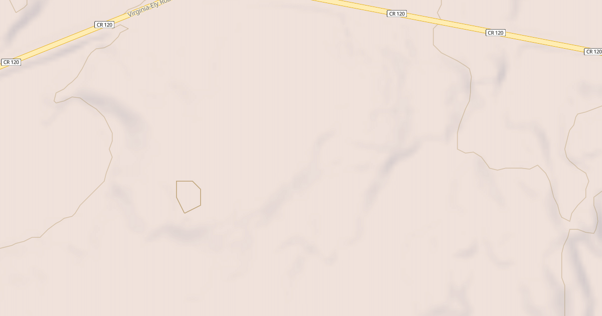 Map preview of FH 16 SPUR 1518