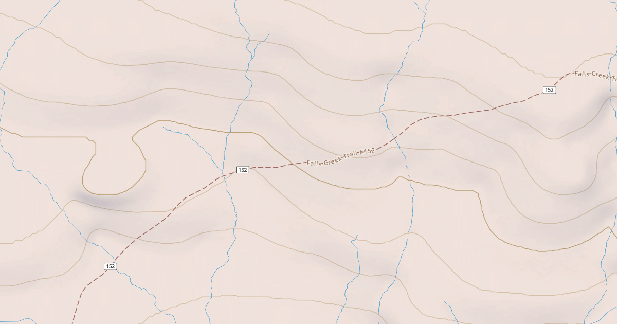 Map preview of CONSTR ON SUNDANCE TS
