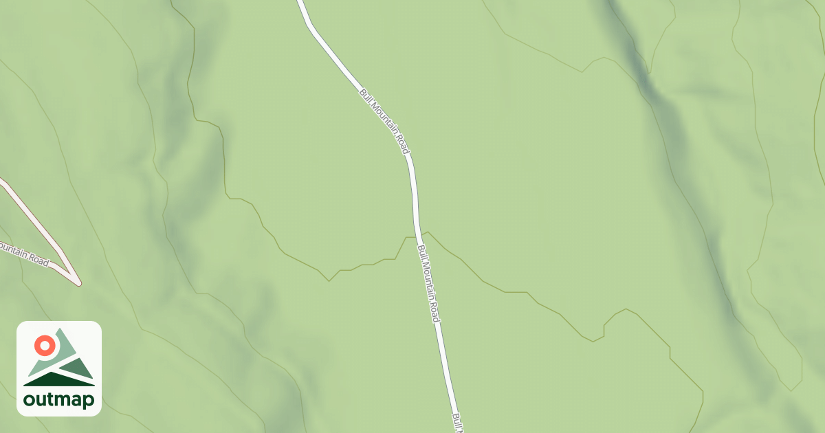 Map of BLM National GTLF Public Motorized Roads 1166ef47-8f8b-45aa-afb7-362b4898f702