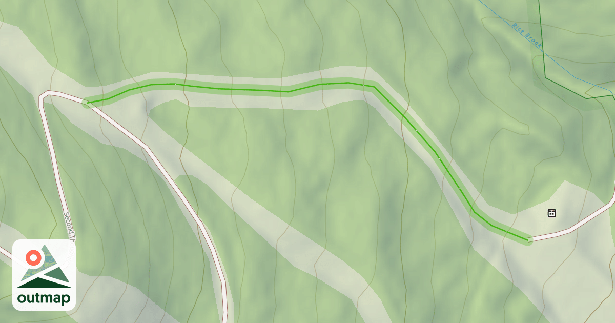 Map of Lower Pushover