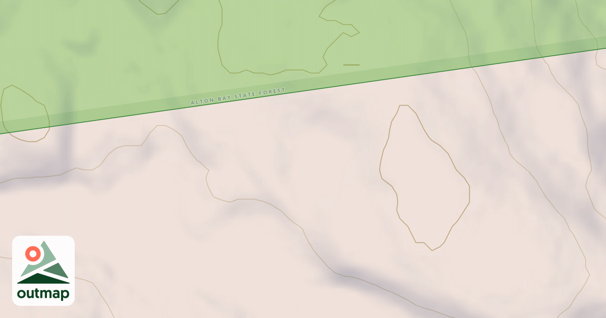 Map of USGS National Digital Trails 94339e2a-6eac-4165-a4bf-41b420dcda89
