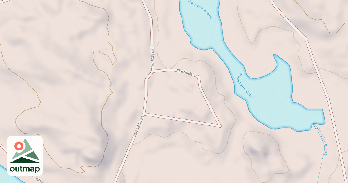 Map of USGS National Digital Trails cff5d75b-75b5-469c-b7b7-a0e1fc880c59