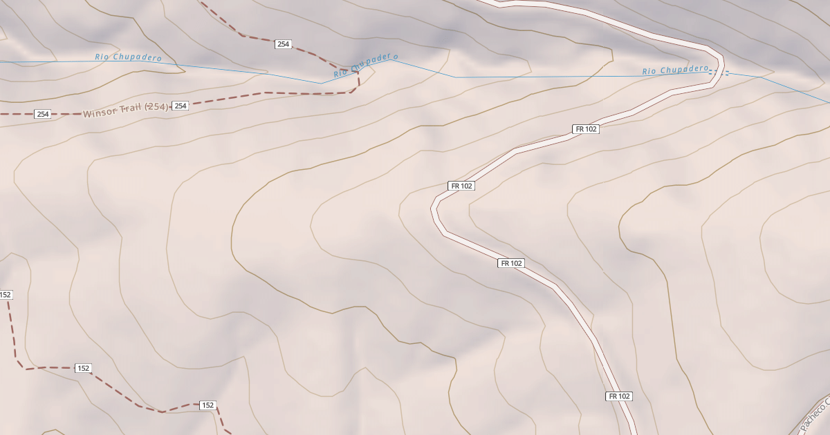 Map preview of UNAU047