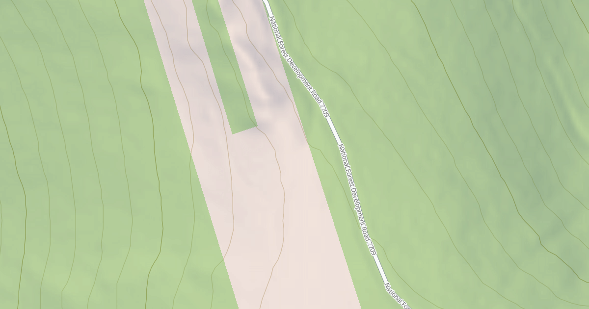 Map preview of MERCURY VAPOR