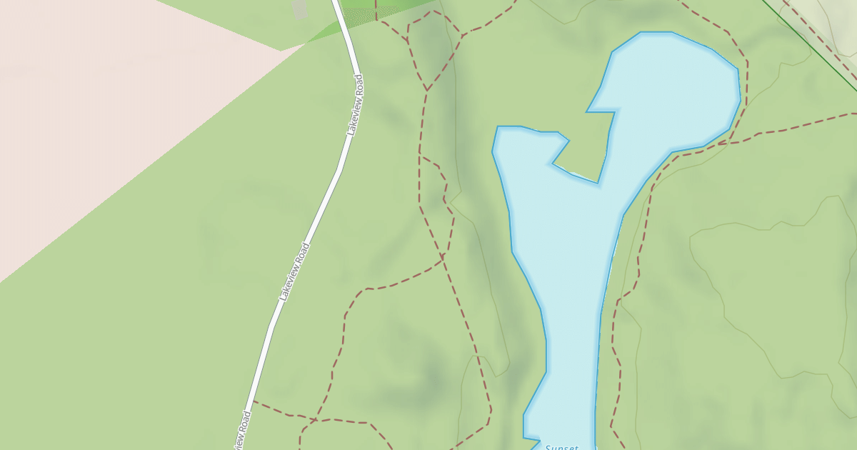 Map preview of USGS National Digital Trails 4b796e61-95cb-4c25-8895-3c9b518bfda2