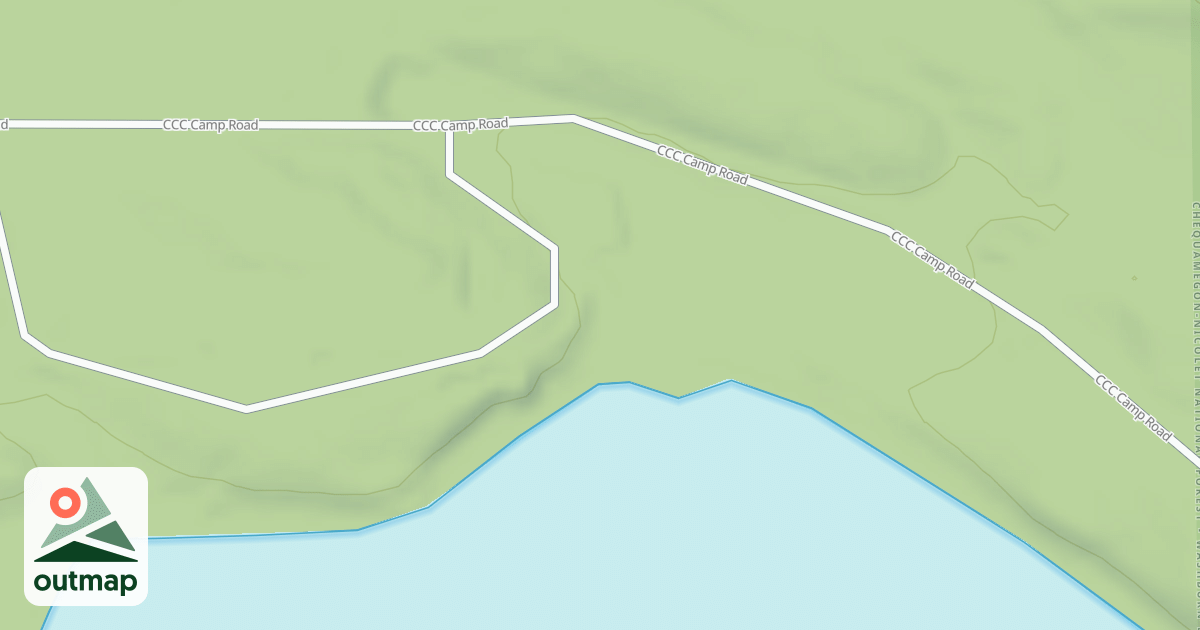 Map of FR 1866AA