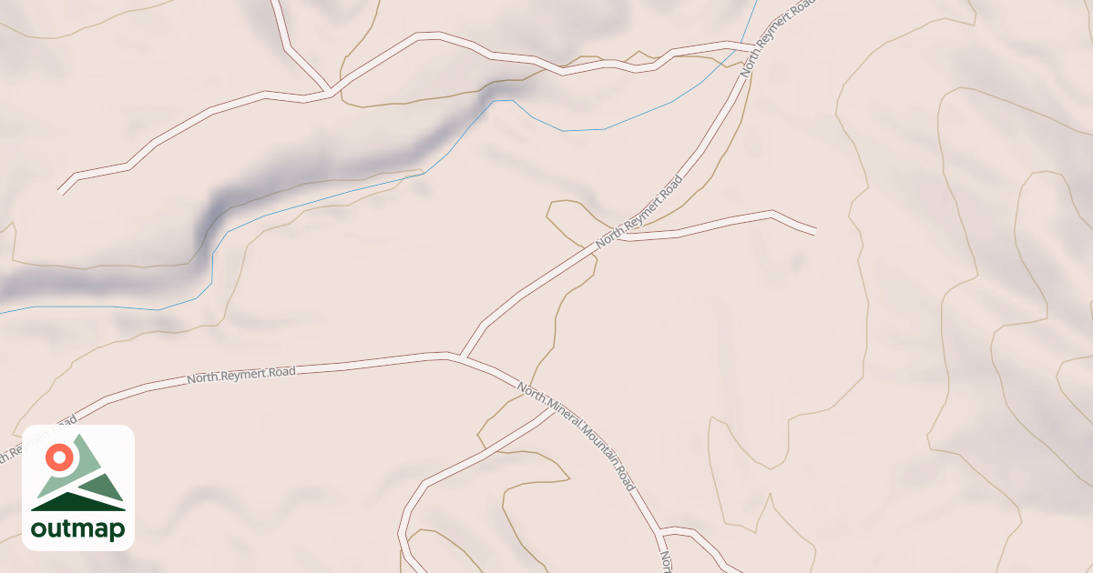 Map of BLM National GTLF Public Motorized Roads 0de03e83-8615-4aa6-aca7-4872d5d96d2b