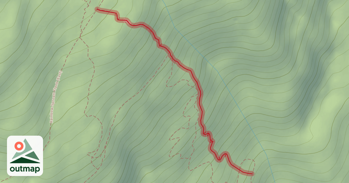 Map of Jaws