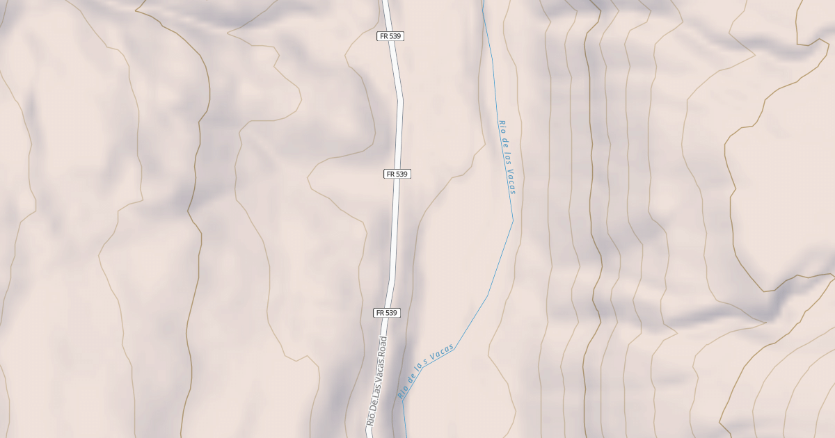 Map preview of UNAU100
