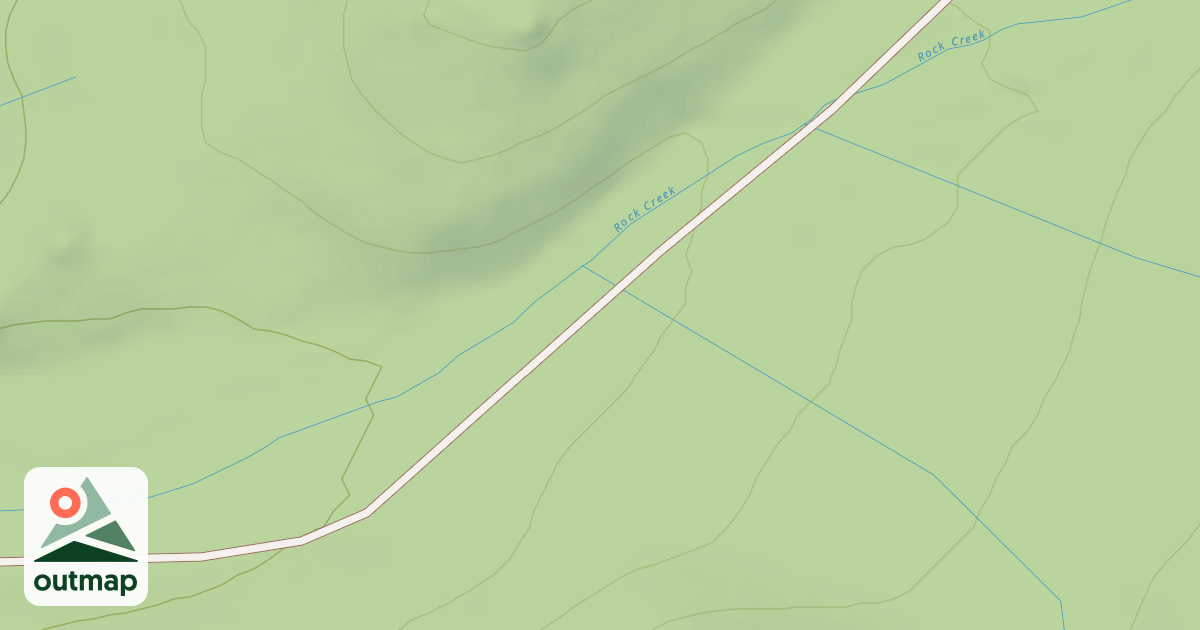 Map of 0860-042-05