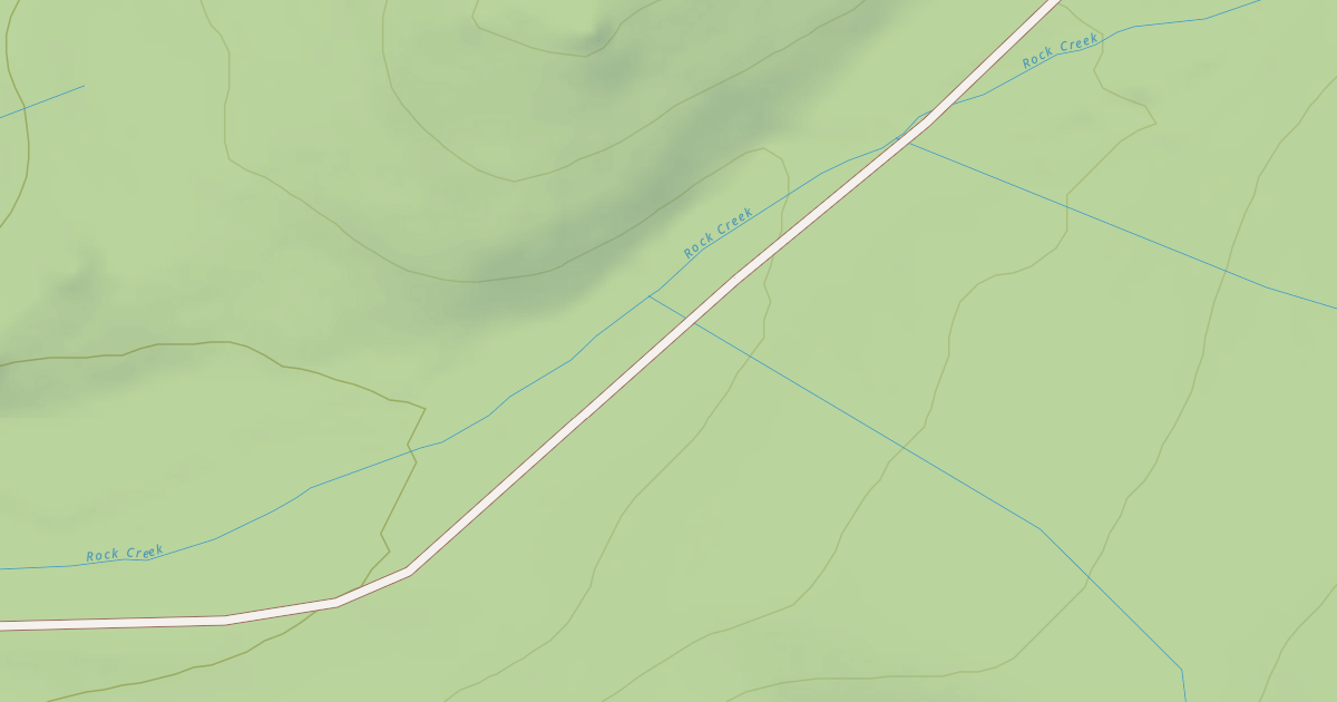 Map preview of 0860-042-05