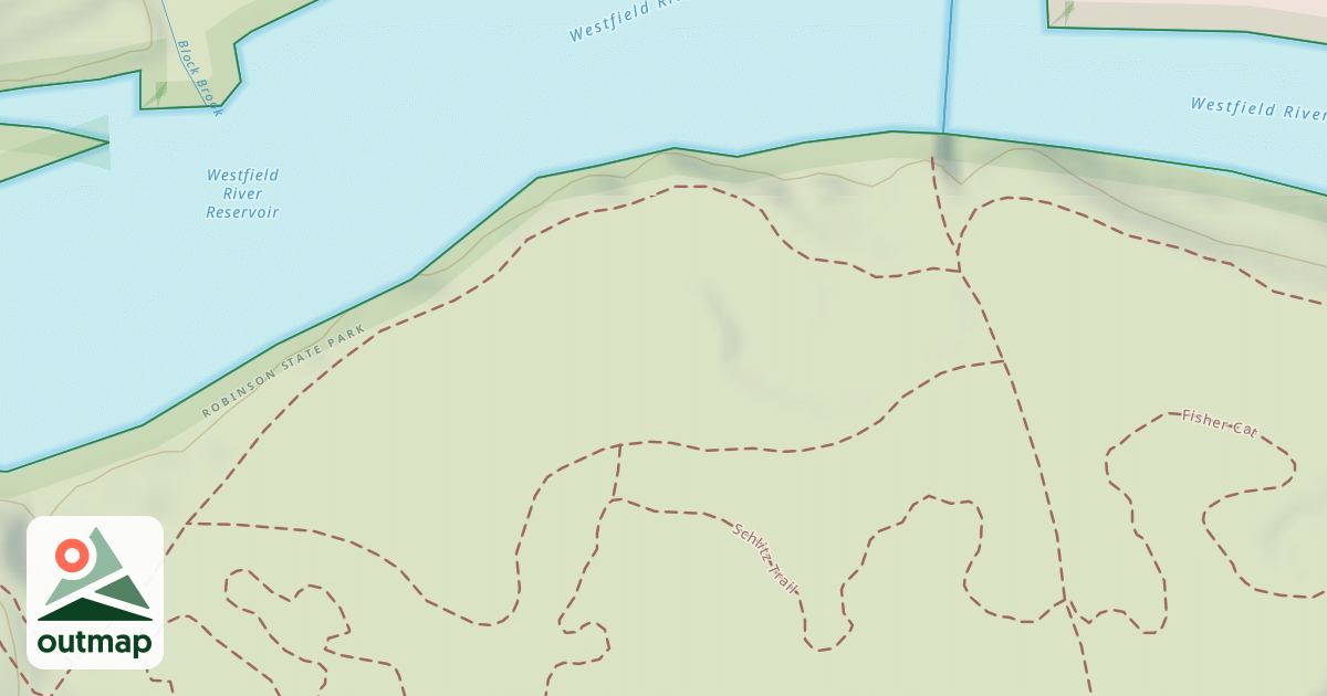 Map of USGS National Digital Trails 051f9e21-2a86-474d-aa60-011aa3c461ad