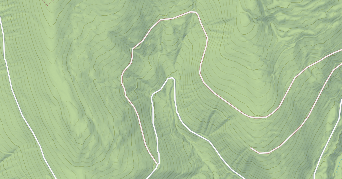 Map preview of DEER RUBY