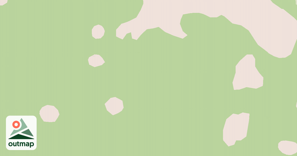 Map of USFS Motor Vehicle Use Map Roads {B03B45D5-CE3B-480F-812B-36E38612F4DF}