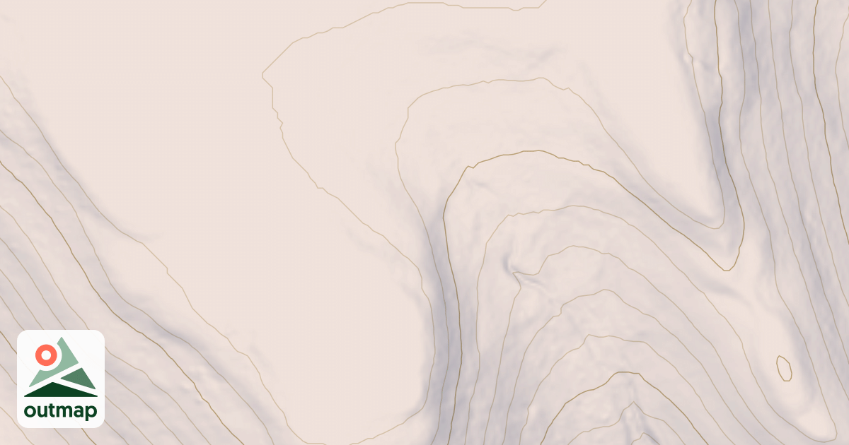 Map of USGS National Digital Trails 4d376517-847e-4b55-bc92-2c23cb75ef32