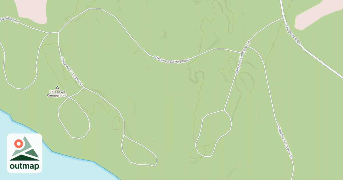 Map of FR 1455
