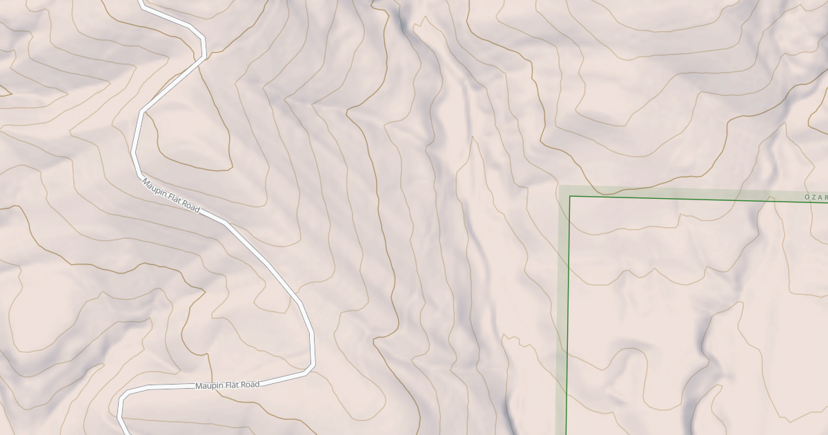 Map preview of THREE FORKS