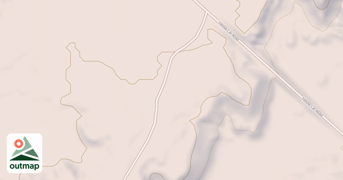 Map of BLM National GTLF Public Motorized Roads 2e193e63-0998-4163-b912-2fdb6f932d92