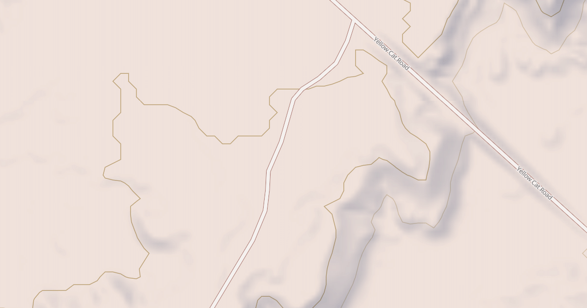 Map preview of BLM National GTLF Public Motorized Roads 2e193e63-0998-4163-b912-2fdb6f932d92