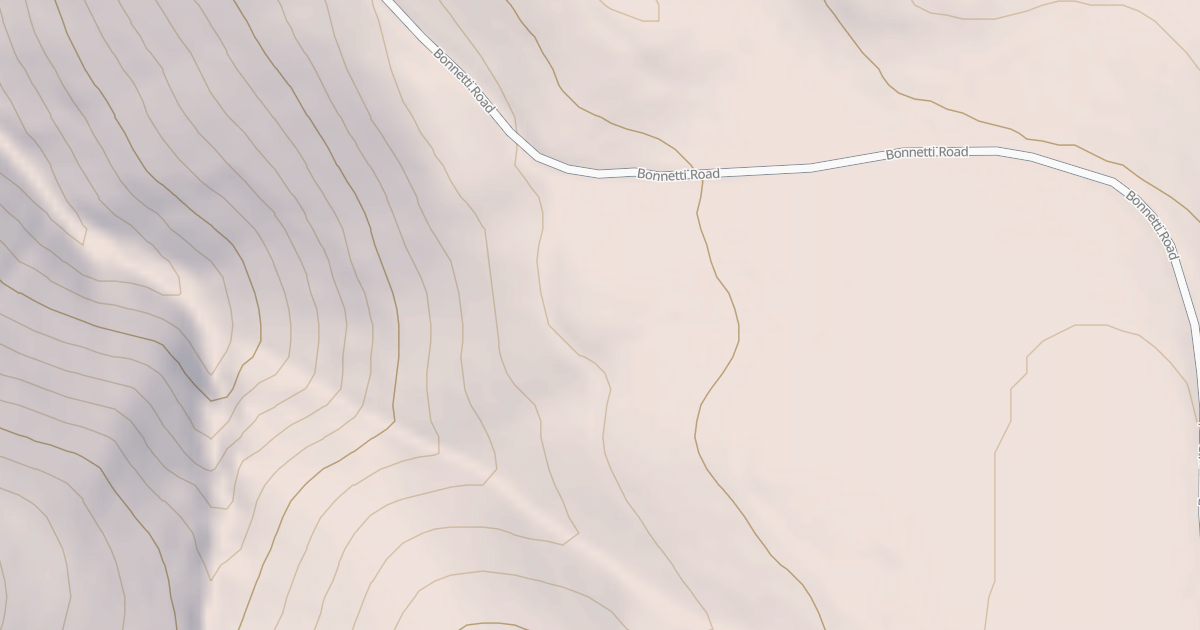 Map preview of CAMP SPUR