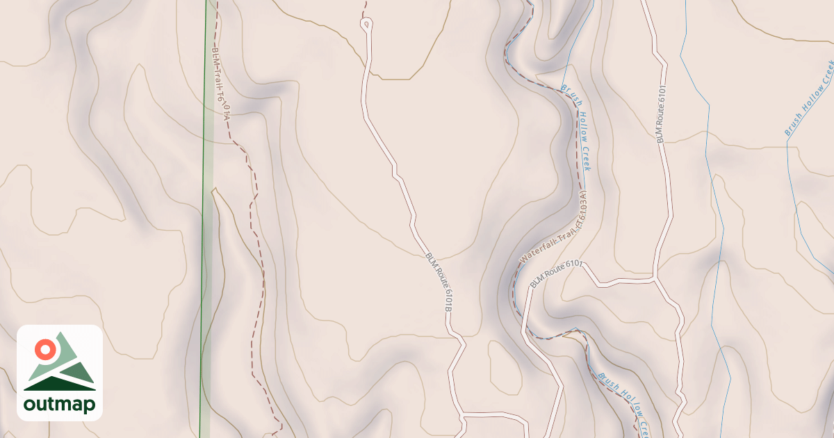 Map of BLM National GTLF Public Motorized Roads ab4c45e1-9898-4e49-8d5e-ca7cd039fee2