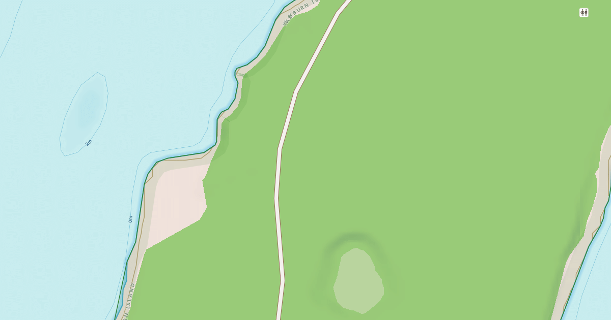 Map preview of USGS National Digital Trails ef836a33-66e4-400e-bbc3-b61bef964f8e