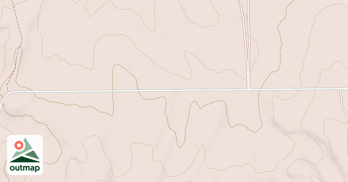 Map of BLM National GTLF Public Motorized Roads 02029fcc-64a1-4a5f-88c1-bf3e1eb250d2