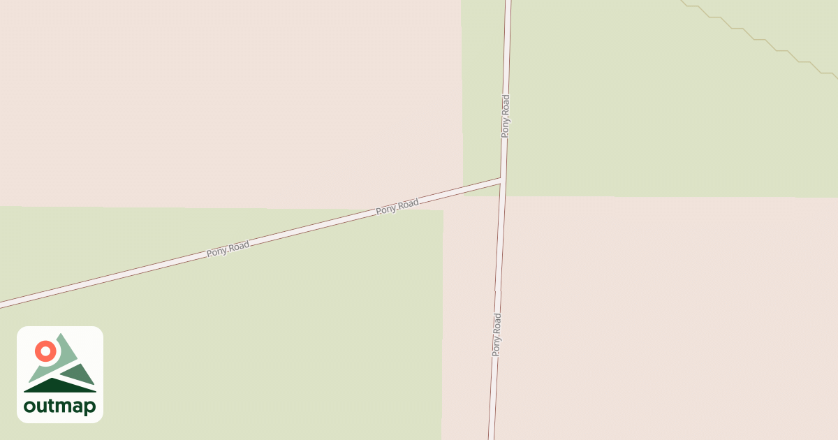 Map of BLM National GTLF Public Motorized Roads 17631403-e8cc-4594-82b7-094a9d246759