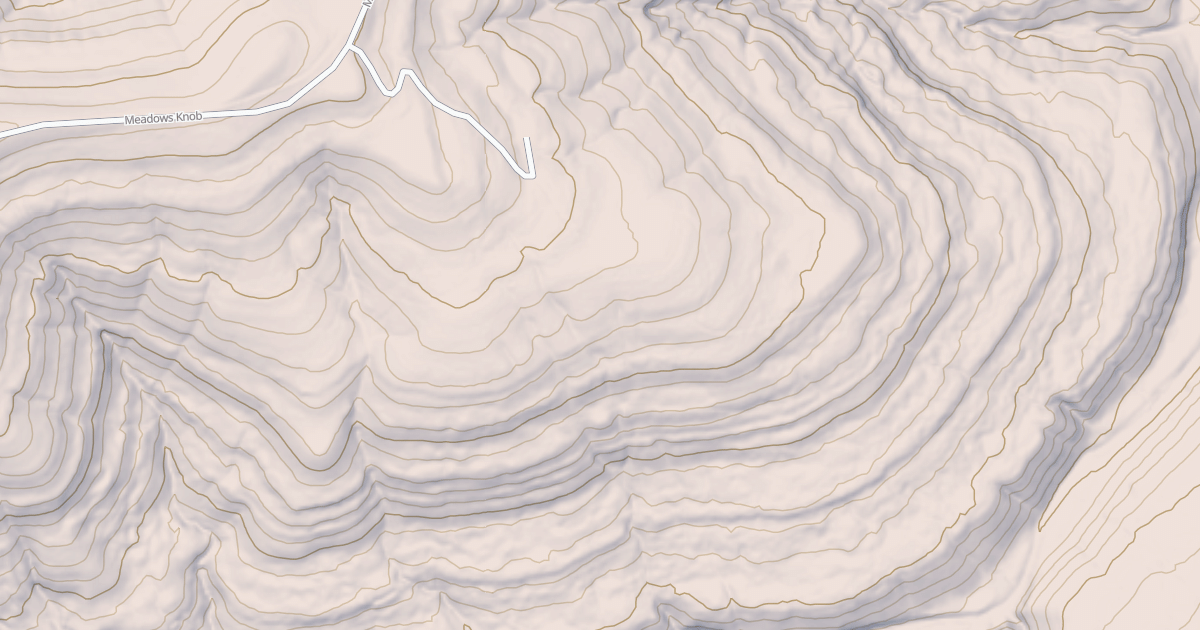 Map preview of SULPHUR SPRGS CAMP